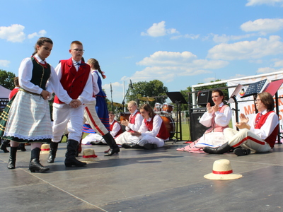 Na Styku Kultur