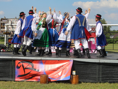Na Styku Kultur