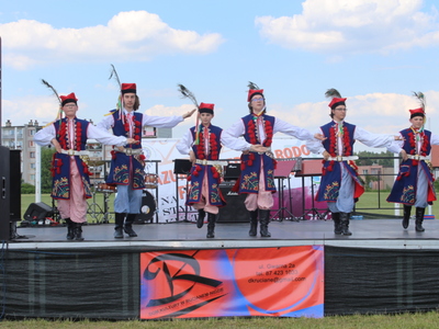 Na Styku Kultur