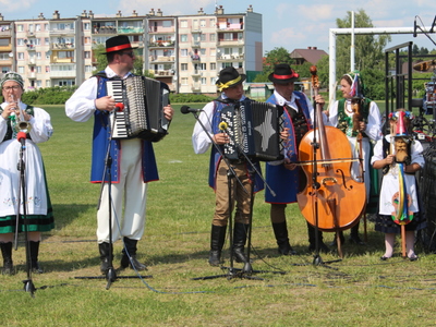 Na Styku Kultur