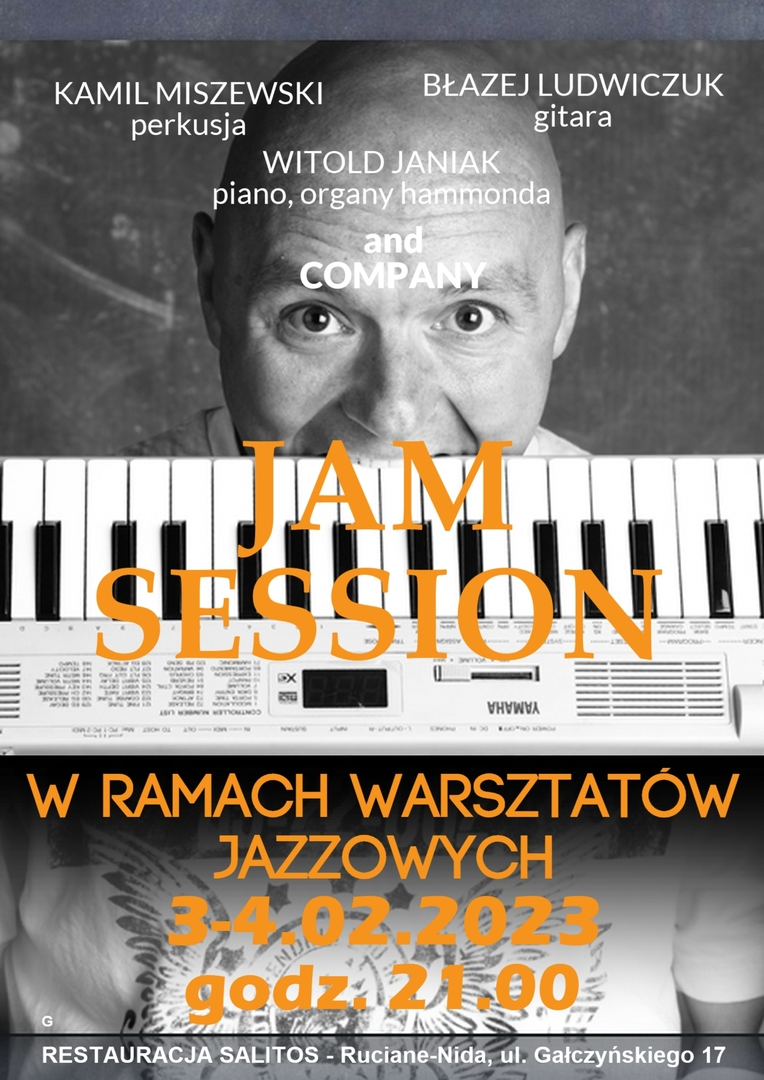 Jam Session