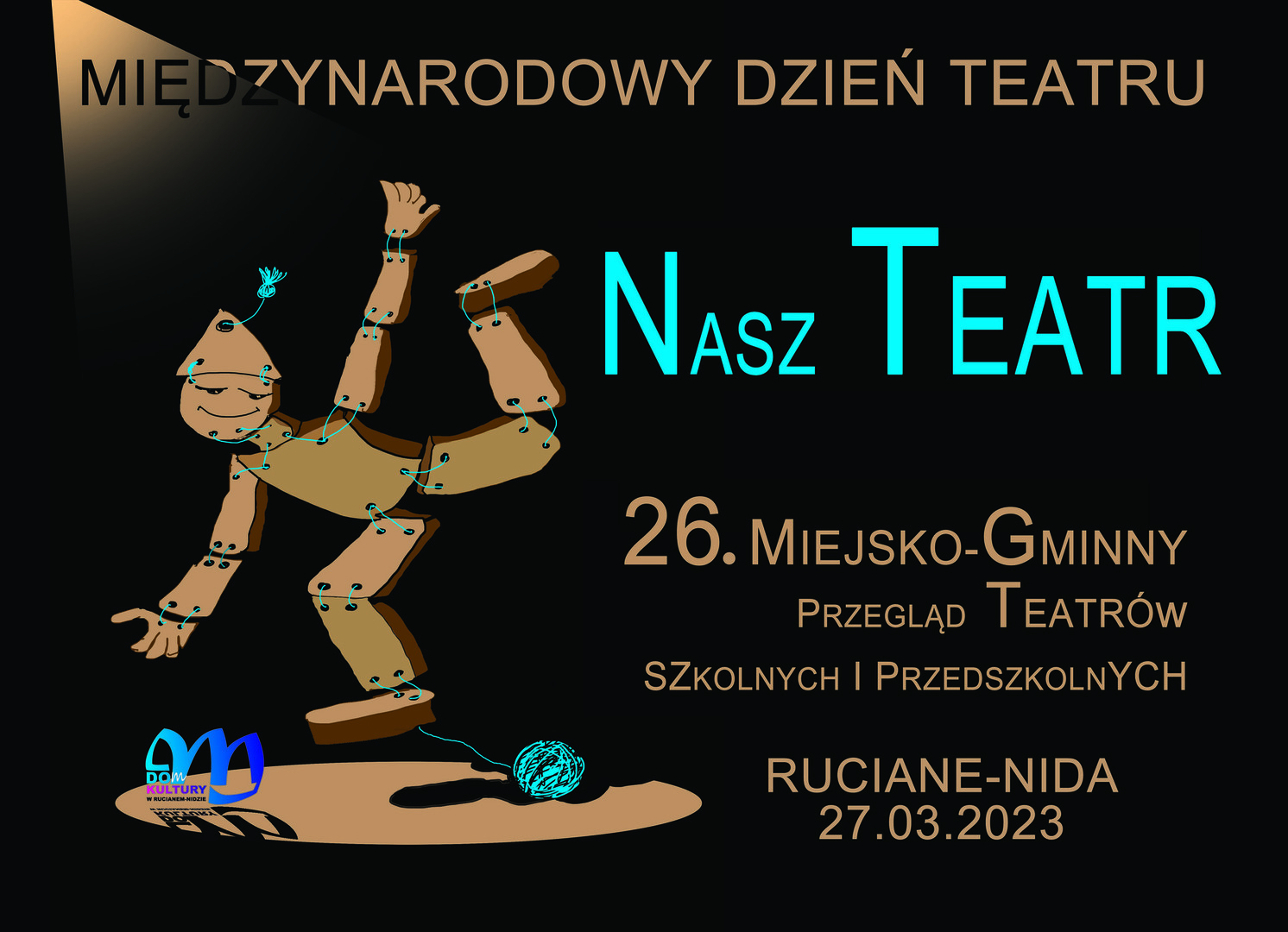 Nasz Teatr