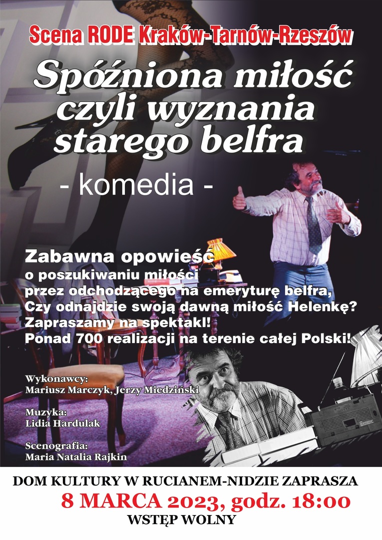 Spektakl