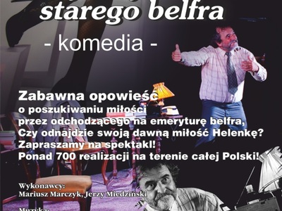 Spektakl