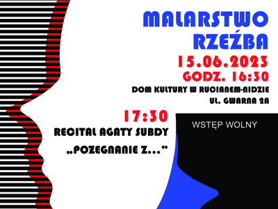 prezentacja sztuki