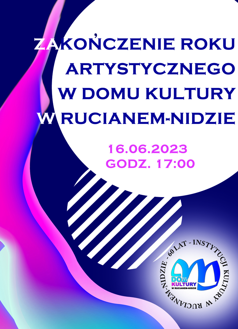Zakończenie
