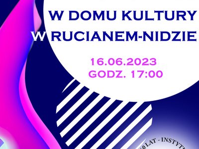 Zakończenie