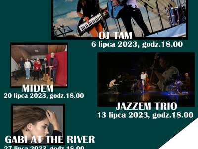 IV Muzyka Mazurskiej Ulicy