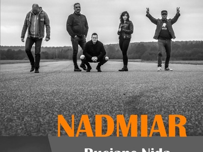 Nadmiar