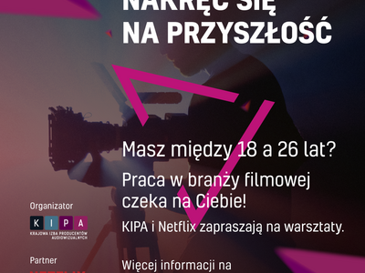 Nakręć się na przyszłość