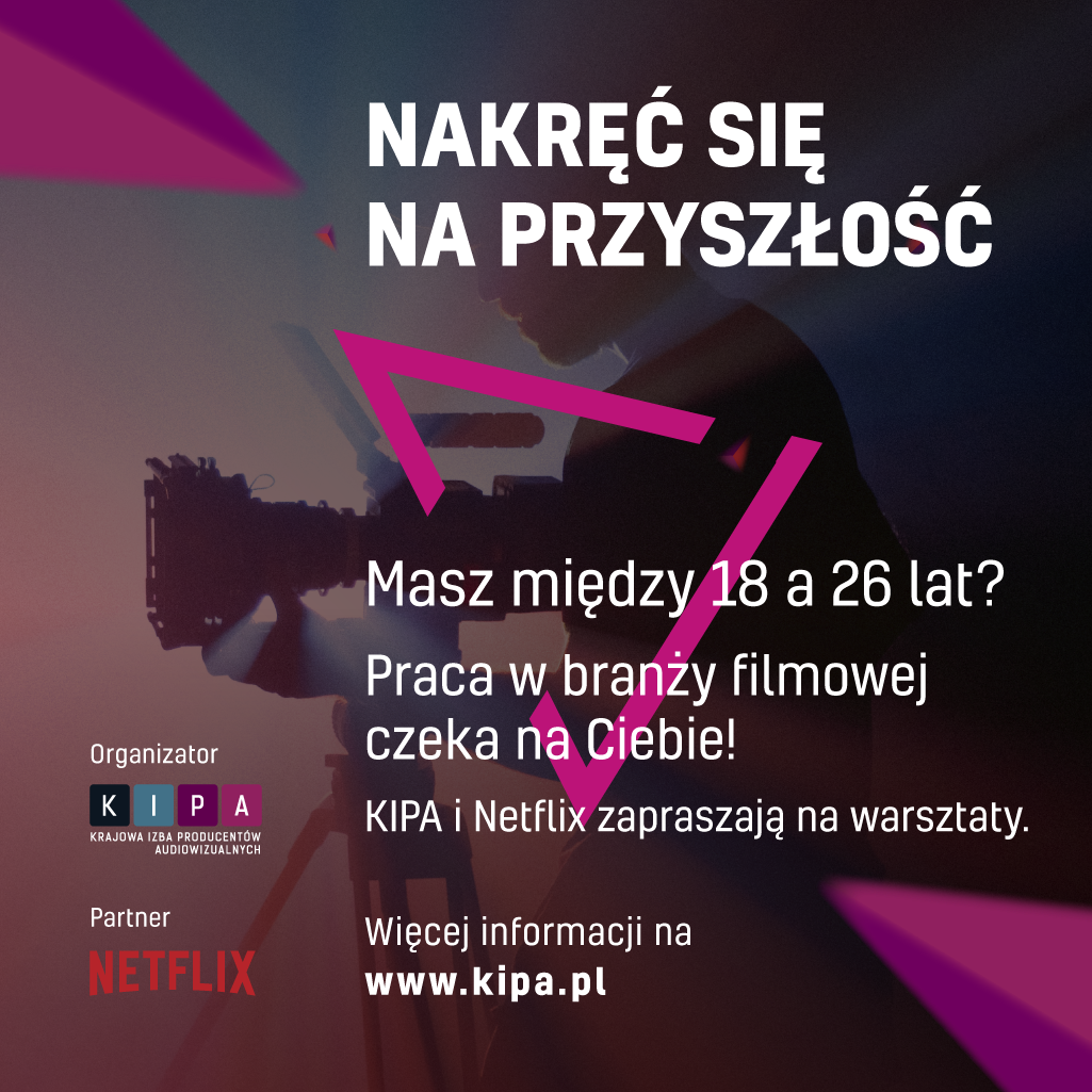 Nakręć się na przyszłość