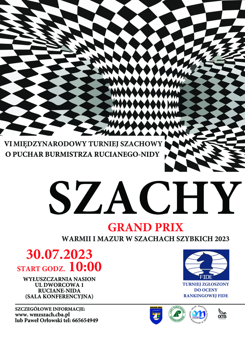 szachy