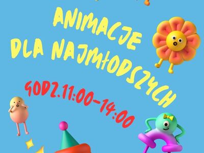 animacje