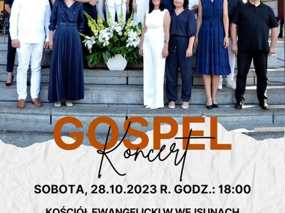 koncert