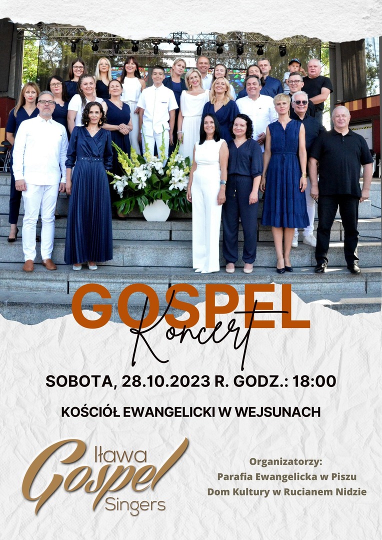 koncert