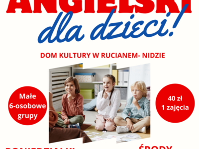 angielski