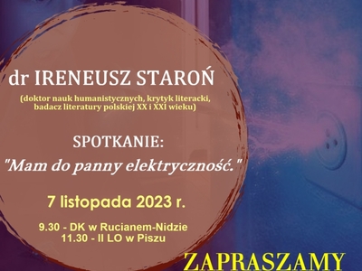 staroń