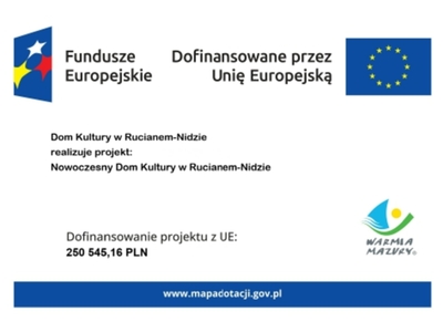 dofinansowanie