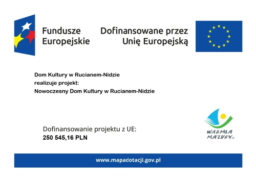 dofinansowanie