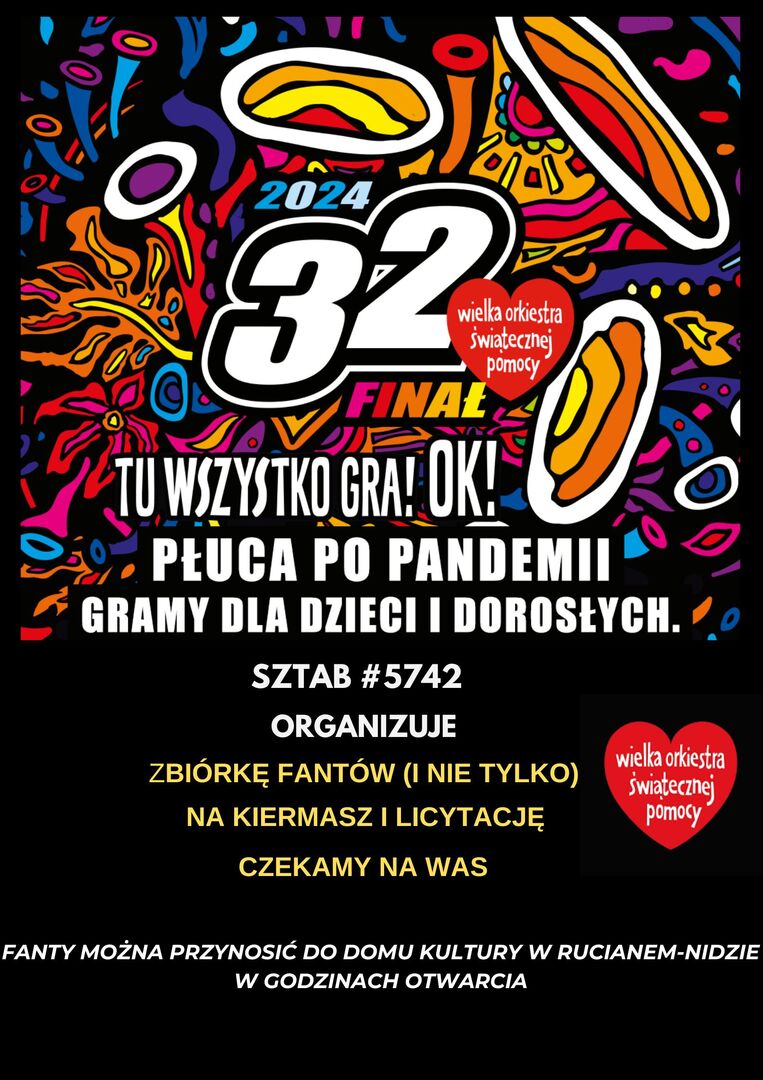 zbiórka