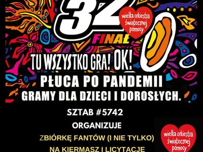 zbiórka