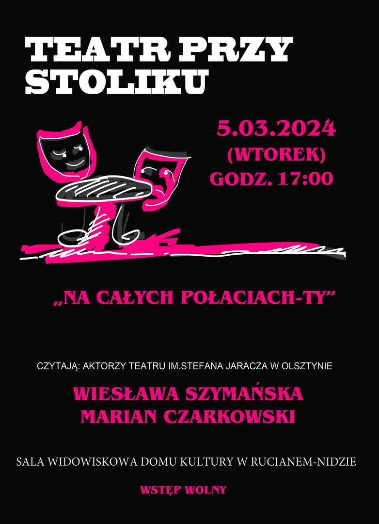 TEATR
