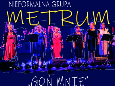 GOŃ MNIE-NIEFORMALNA GRUPA METRUM