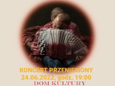 Czesław Mozil Solo