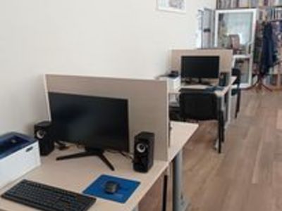 Pracownia komputerowa
