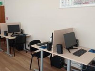 Pracownia komputerowa