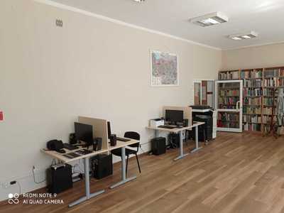 Pracownia komputerowa