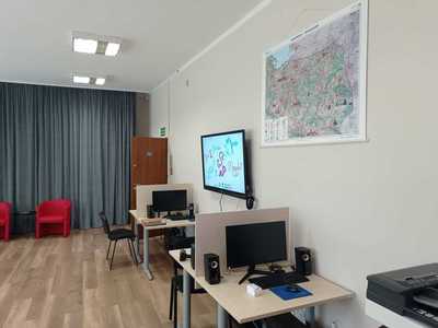 Pracownia komputerowa