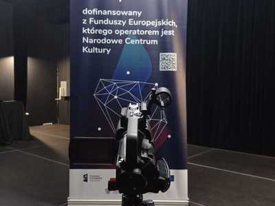 Konwersja cyfrowa domów kultury