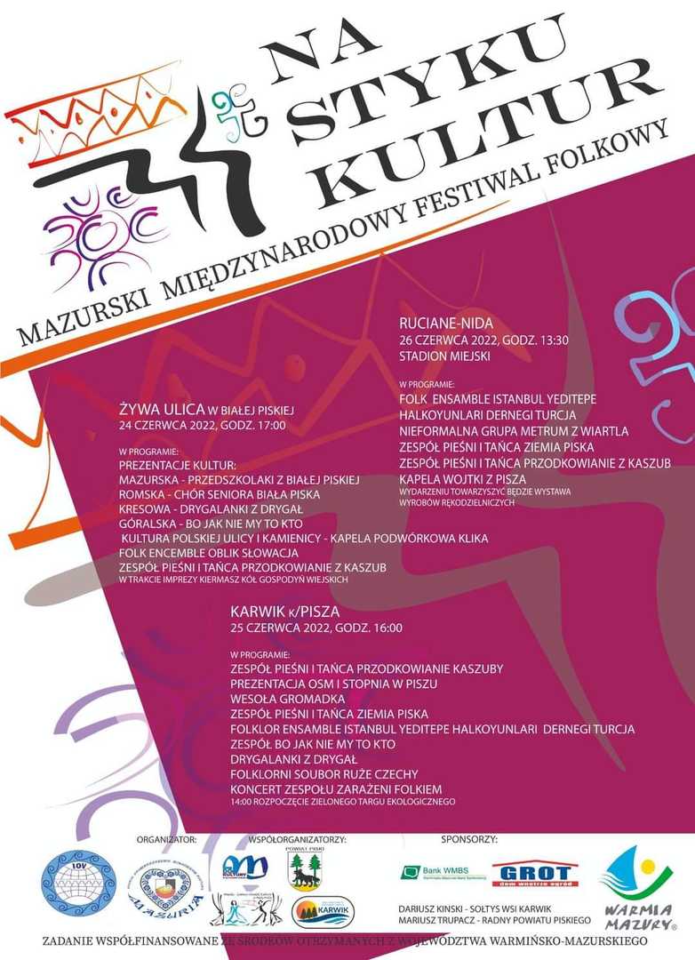 Na Styku Kultur