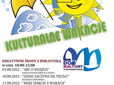 Wakacje