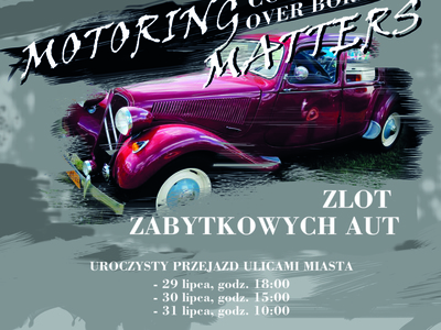 Zlot aut