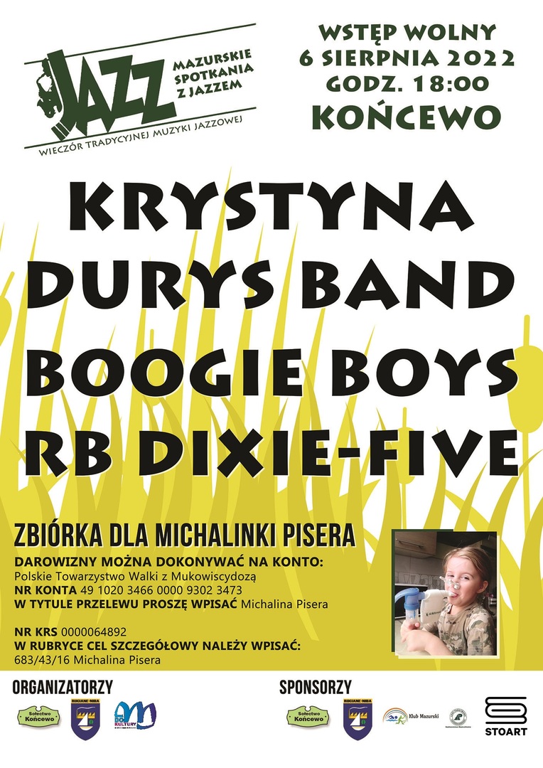 Końcewo