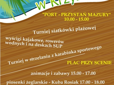 Dzień Wodnika