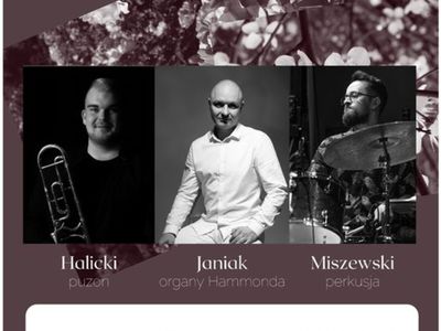 Bach Jazz collective