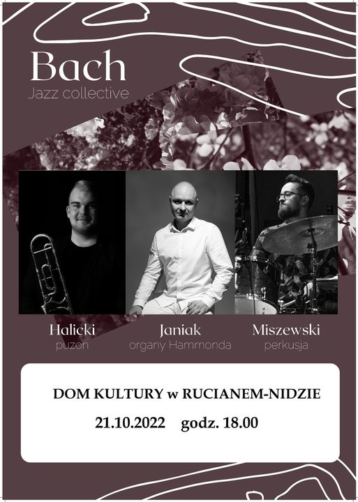 Wiadomo Ci Dom Kultury W Rucianem Nidzie