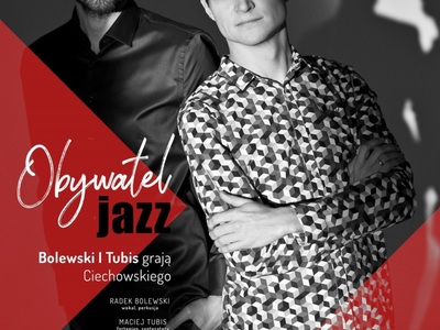 Obywatel Jazz