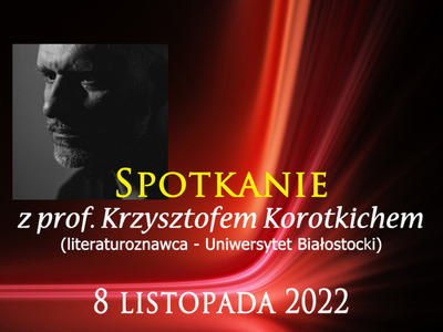 Poezja w "sieci"