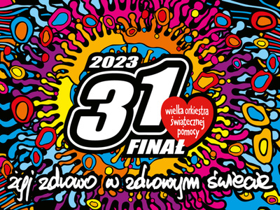 WOŚP 2023