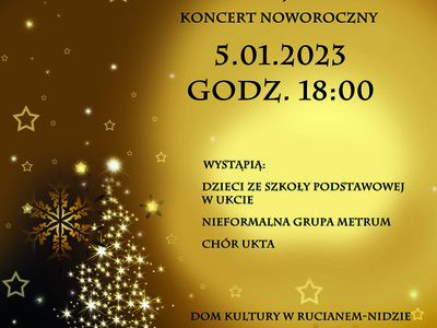 koncert noworoczny