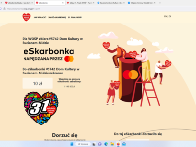 WOŚP2023