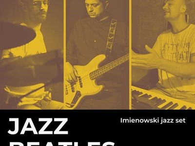 Jazz Beatles