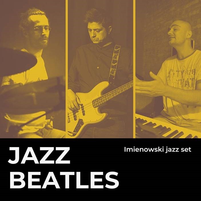 Jazz Beatles