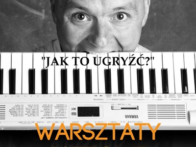 Warsztaty jazzowe