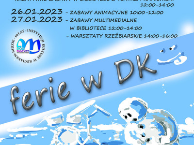 Ferie