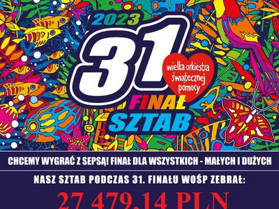 WOŚP